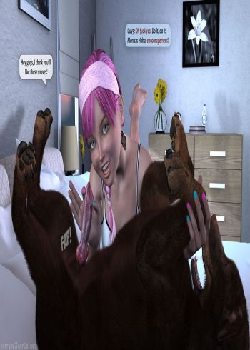 Cover of Boring Evening